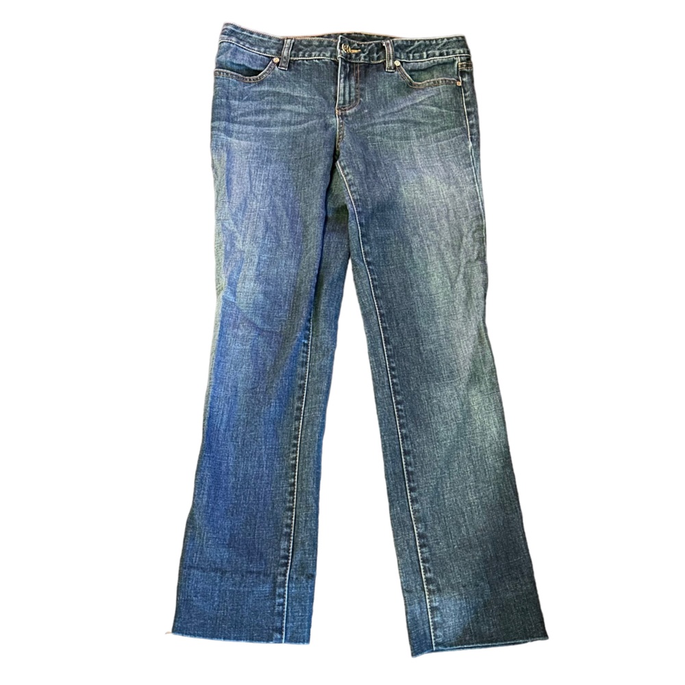TORY BURCH Super Skinny Jeans Size 29